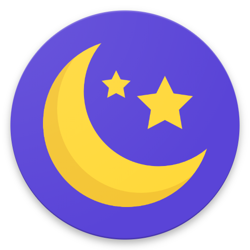 Lunar Calendar – Moon Calendar  Icon