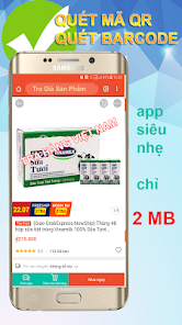 Tra Giá Sản Phẩm - Ứng Dụng Trên Google Play