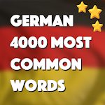 Cover Image of Download German Words Master  APK