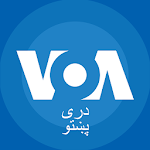 Cover Image of Download VOA Afghan 1.3.0 APK