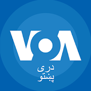VOA Afghan