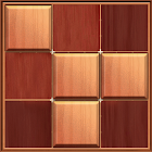 Woody Block: Wood 99 puzzle - Sudoku block 1.8.1