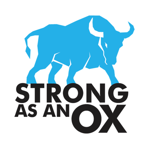 Strong As An Ox