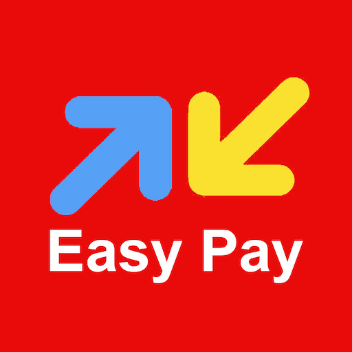 Easy Pay – Transfert d’argent