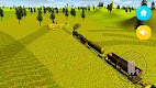 screenshot of Crash of Trains Railroad Sim