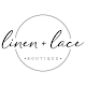 Linen & Lace Boutique Windows'ta İndir