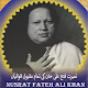 Nusrat Fateh Ali Khan Qawwali Download on Windows