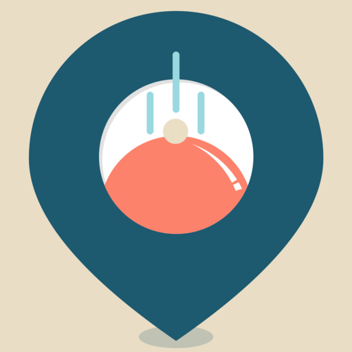 Vendor Hyperlocal Delivery App logo