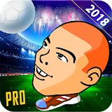 Head Soccer Football 2018 icon