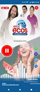 Radio Ecos Culturales Ecuador
