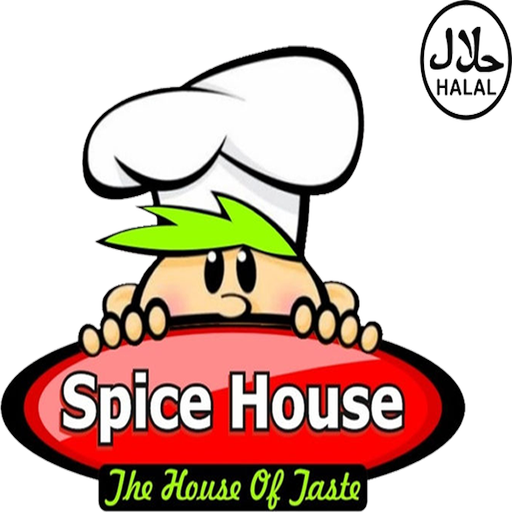 Spice House logo