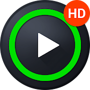 Video Player All Format – XPlayer icon