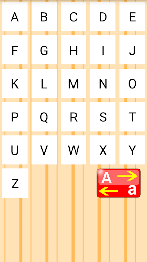Game Edukasi Anak 2 : PAUD & T Screen 3