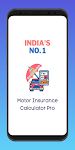 screenshot of Motor Insurance Calculator Pro