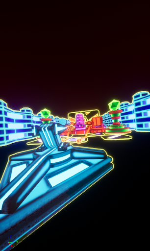 Pinball Siege BETA Screen 2