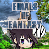 Finals of Fantasiana XV - A New Hero Adventure icon