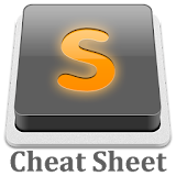 SublimeText Cheat Sheet icon