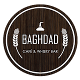 Baghdad Cafe&Whisky Bar icon