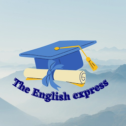 የአዶ ምስል The English Express