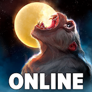 Bigfoot Monster Hunter Online icon