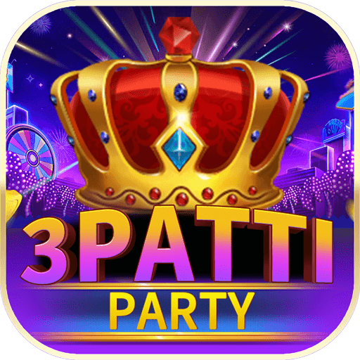 3Patti Party - Rummy