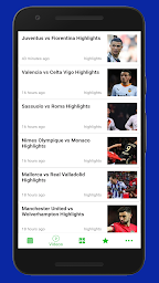 Football News - Soccer News & Scores
