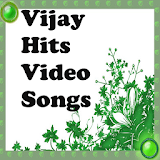 Vijay Hits Video Songs icon