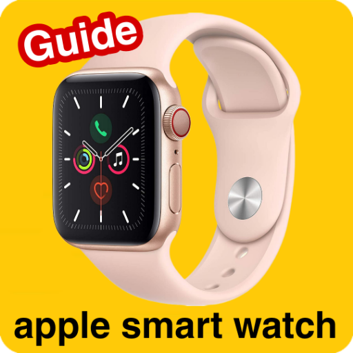 apple smart watch guide apk