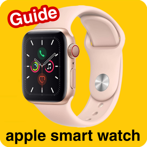 apple smart watch guide logo