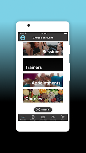 You Got This Fitness Screen 2