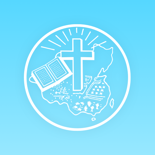 香港基督教播道會聯會  Icon