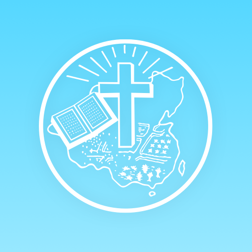 香港基督教播道會聯會 logo