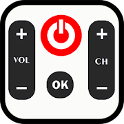 Top 49 Tools Apps Like Universal Remote for Sanyo IR - Best Alternatives
