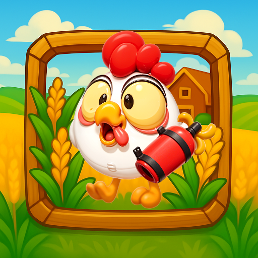 Gold Road Egg Game Download on Windows
