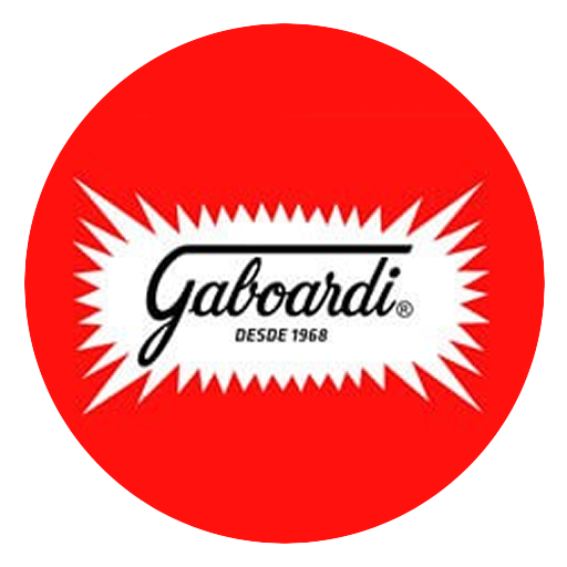 Gaboardi logo