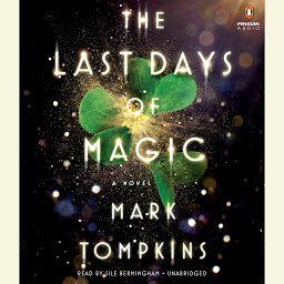 Icon image The Last Days of Magic: A Novel