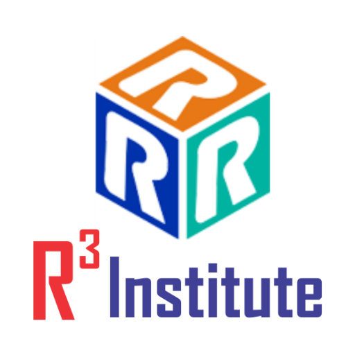 R3 Institute logo