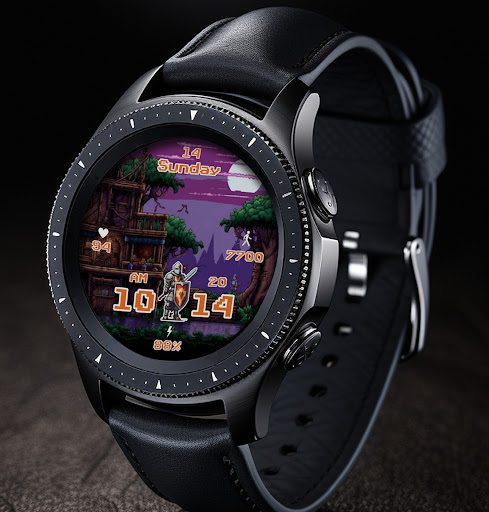 ART018 Gamer screenshot 21