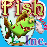 Cover Image of Unduh Fish Inc.  APK