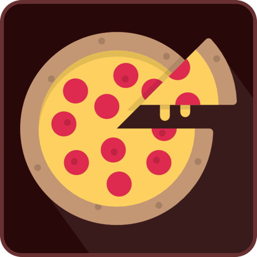 Pizza Recipes: Homemade Pizza   Icon