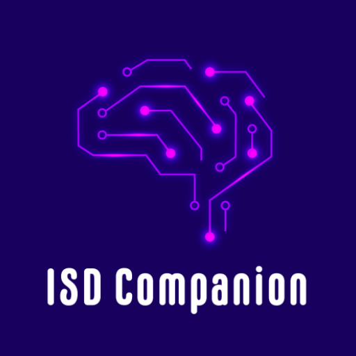ISD Companion logo