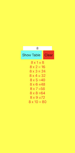 Math Hax Screen 2