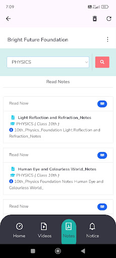 Bright Future Foundation