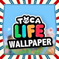 Boca Toca Life World Wallpaper
