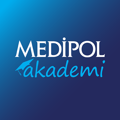 MedipolAkademi logo