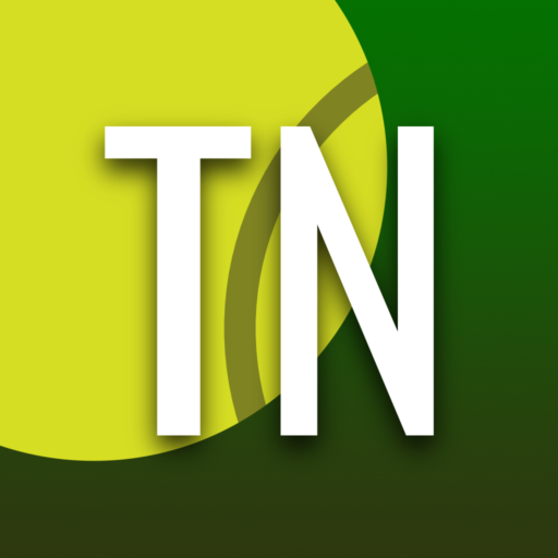 Tennis Neutral logo