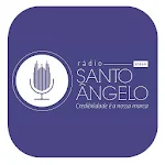 Cover Image of ดาวน์โหลด Rádio Santo Ângelo 4.44.1798 APK