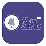 Rádio Santo Ângelo icon