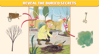 Game screenshot Art Story: Jigsaw Art Puzzle apk download