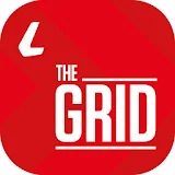 Ladbrokes The Grid icon
